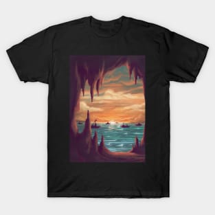 Sunset T-Shirt